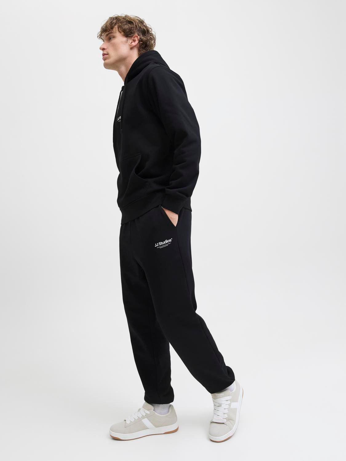 JPSTKANE SOHO TRACK PANTS